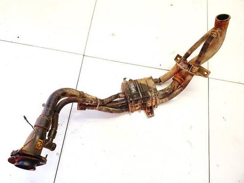 Pipe OPEL ANTARA A (L07) 2.0 CDTI | BP34980479M125 - Image 2