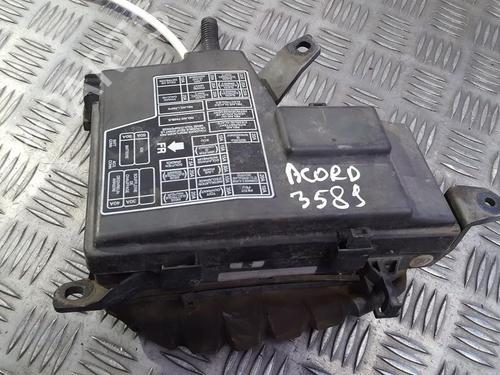 fuse-box-honda-accord-v-cc-cd-1992-1993-1994-1995-1996-1997-33493671 main image