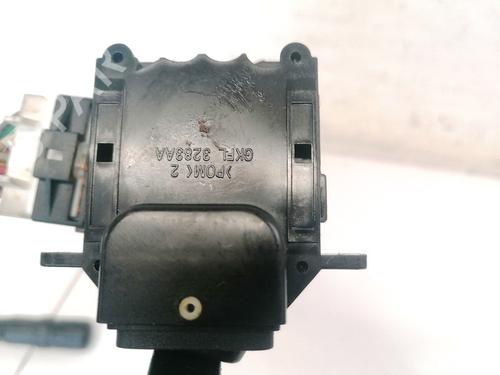 Warning switch HYUNDAI COUPE II (GK) 2.0 GLS | BP35452660I22 - Image 3