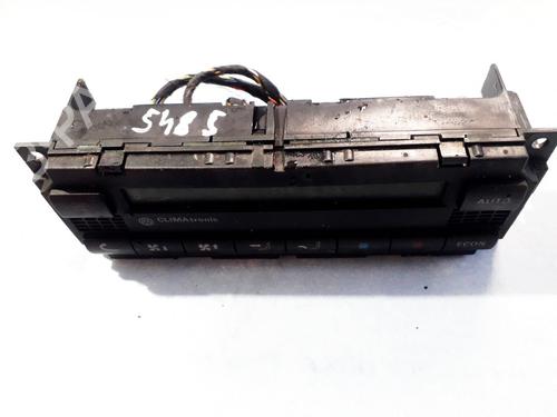 Used Climate control Climate control 35870839 35870839