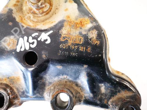 Engine mount SKODA FABIA I (6Y2) 1.9 SDI | BP33080485M89 - Image 2