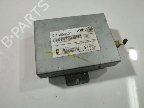 Electronic module SATURN VUE SUV 2.4 | BP38578268M83 - Image 4