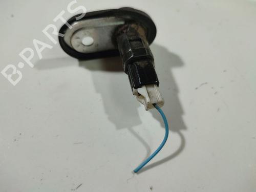 Electronic module TOYOTA YARIS (_P9_) 1.4 D-4D (NLP90_, NLP90R) | BP34923202M83 - Image 2