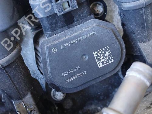 Electronic sensor MERCEDES-BENZ CLA (C118) CLA 200 4-matic (118.388) | BP39906525M84 - Image 4