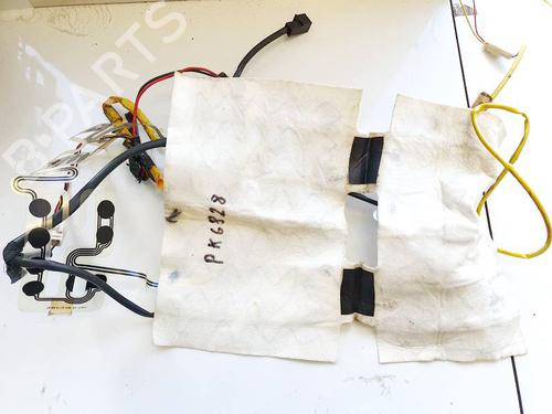 Autre ALFA ROMEO 166 (936_) 2.4 JTD (936A2A__) (136 hp) 32942685