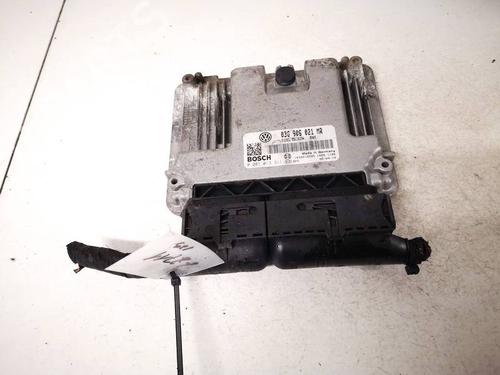 Used Engine control unit (ECU) Engine control unit (ECU) VW PASSAT B6 (3C2) 2.0 TDI (140 hp) 32928724 32928724