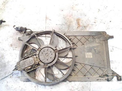 Fan FORD FOCUS C-MAX (DM2) 1.6 TDCi | BP35293463M128 - Image 3