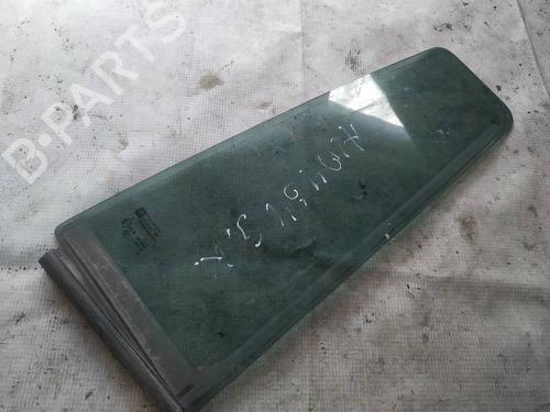 Used Rear left quarter glass Rear left quarter glass 35002487 35002487