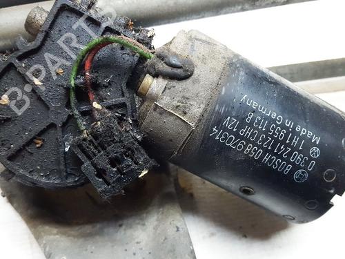 Used Front wiper motor Front wiper motor VW GOLF III (1H1) 1.9 TDI (110 hp) 35852886 35852886