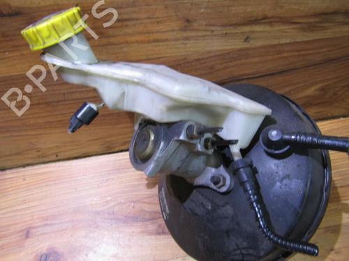 Used Brake master cylinder Brake master cylinder FORD FIESTA V (JH_, JD_) 1.25 16V (75 hp) 35652324 35652324