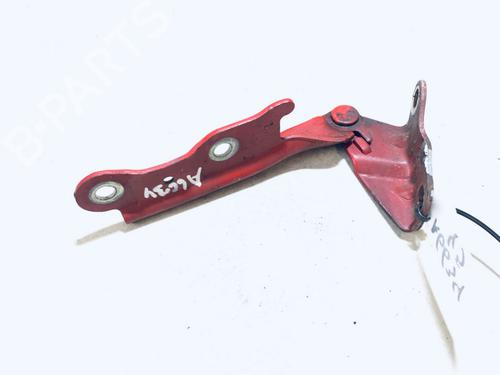 Used Hinge/Door check strap Hinge/Door check strap HYUNDAI LANTRA I (J-1) 1.5 i.e. (86 hp) 35583992 35583992