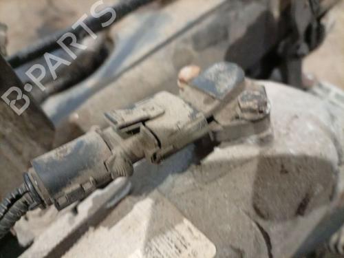 Used Electronic module Electronic module CITROËN JUMPER I Van (230L) 2.8 HDi (128 hp) 40555659 40555659