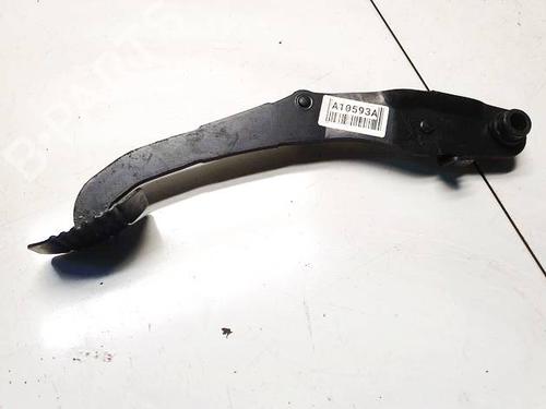 Used Clutch pedal Clutch pedal 34915585 34915585