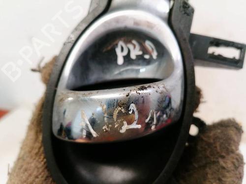 Front left interior door handle NISSAN CUBE (Z12) 1.6 16V | BP35367510I13 - Image 3