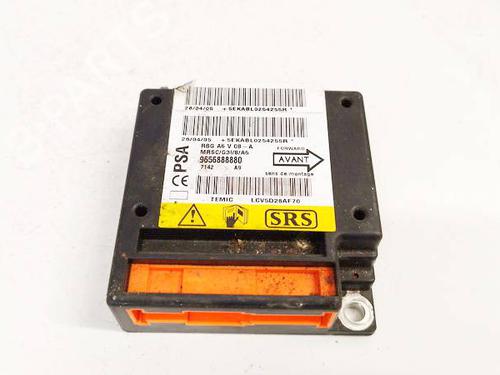 Used ECU airbags ECU airbags 36658293 36658293