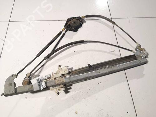 Used Front left window mechanism Front left window mechanism PEUGEOT 807 (EB_) 2.2 HDi (128 hp) 34979047 34979047