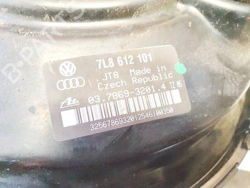 Servo brake AUDI Q7 (4LB) 3.0 TDI quattro | BP35235816M42 - Image 3