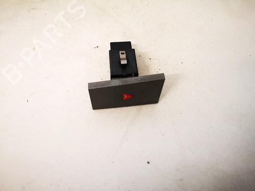 Used Warning switch Warning switch OPEL VECTRA C (Z02) 1.9 CDTI (F69) (150 hp) 35510236 35510236