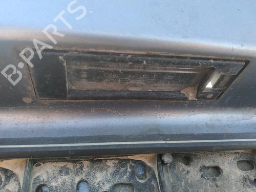 Éclairage de plaque d'immatriculation Éclairage de plaque d'immatriculation OPEL MERIVA A MPV (X03) 1.7 CDTI (E75) (100 hp) 35441905 35441905