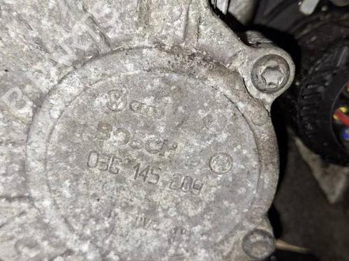 Vacuum pump DODGE JOURNEY 2.0 CRD | BP34948657M80 - Image 3