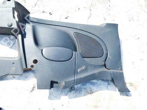 Rear left panel MINI MINI (R50, R53) One | BP36312681C60 - Image 2