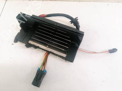 Used Heater resistor Heater resistor 35349927 35349927