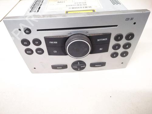 Used Radio Radio 35564930 35564930