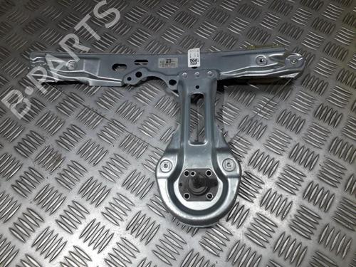 Used Rear right window mechanism Rear right window mechanism 35713025 35713025