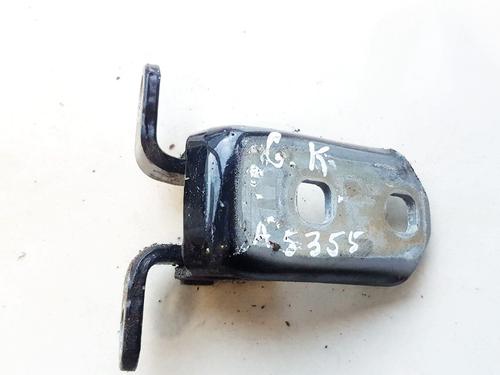Used Hinge/Door check strap SAAB 9-3 (YS3F, E79, D79, D75) 2.2 TiD (125 hp) 33099513