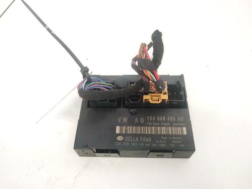 Used Electronic module Electronic module SKODA OCTAVIA II (1Z3) 1.9 TDI (105 hp) 35445972 35445972