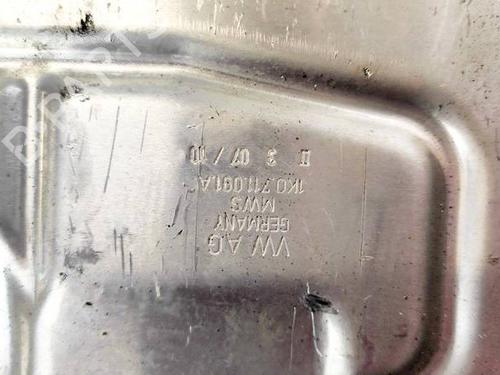 Selector da caixa PEUGEOT BOXER Van 2.2 HDi 150 | BP35278953M90 - Image 2