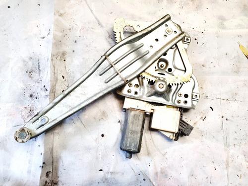 Used Rear right window mechanism Rear right window mechanism 35398062 35398062