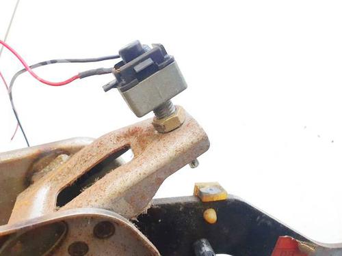 Used Electronic module Electronic module KIA CERATO I Hatchback (LD) 1.5 CRDi (102 hp) 34825570 34825570