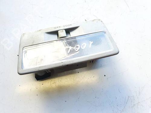 Used Interior roof light Interior roof light MAZDA CX-7 (ER) 2.3 MZR DISI Turbo AWD (ER3P) (260 hp) 35124517 35124517
