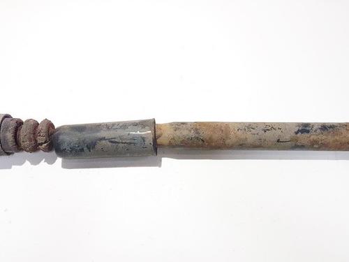 Used Right rear shock absorber Right rear shock absorber 35443911 35443911