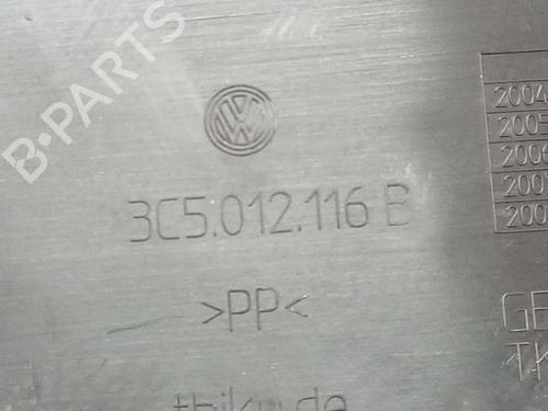 Boot lining VW PASSAT B6 (3C2) 2.0 TDI | BP34799381I3 - Image 4