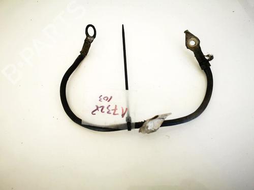 Used Wiring harness Wiring harness 35491604 35491604