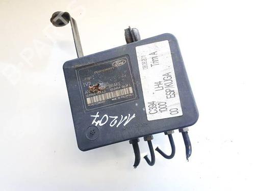 Used ABS pump ABS pump FORD KUGA I 2.0 TDCi 4x4 (163 hp) 34791985 34791985