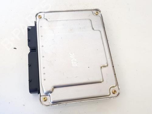 Engine control unit (ECU) AUDI A6 C5 (4B2, 4B4) 2.5 TDI | BP32881182M57 - Image 3