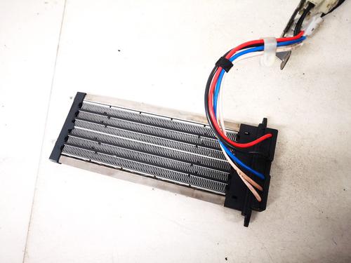 Used Heater resistor Heater resistor NISSAN QASHQAI I (J10, NJ10) 1.5 dCi (106 hp) 35545358 35545358