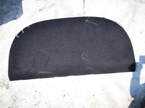 Used Rear parcel shelf Rear parcel shelf HONDA CIVIC VIII Hatchback (FN, FK) 1.8 (FN1, FK2) (140 hp) 35034012 35034012