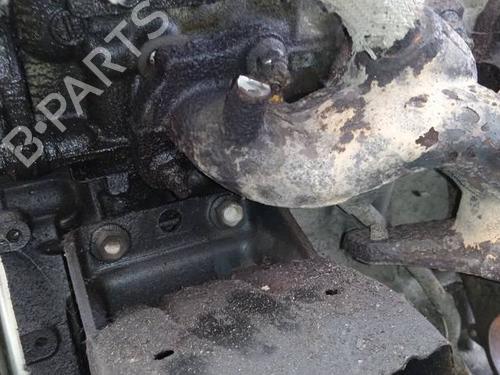 Exhaust manifold NISSAN QUEST (V42) 3.5 | BP35069659M110 - Image 2