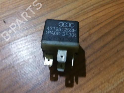 Used Other Other VW PASSAT B5.5 Variant (3B6) 1.6 (102 hp) 33518901 33518901