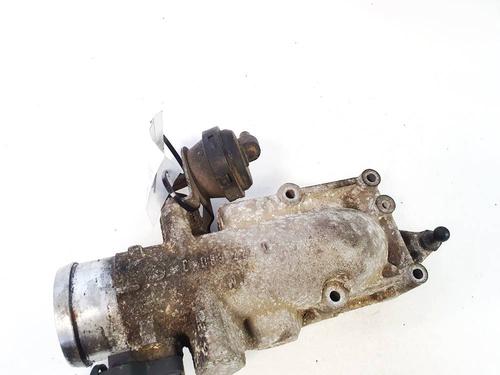 Used Throttle body Throttle body OPEL VECTRA C (Z02) 2.2 DTI 16V (F69) (125 hp) 35450444 35450444