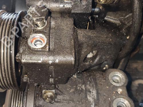 Used Steering pump Steering pump OPEL OMEGA B (V94) 2.0 DTI 16V (F69, M69, P69) (101 hp) 35479324 35479324