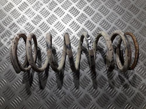 Used Shock absorber spring Shock absorber spring NISSAN SUNNY III Hatchback (N14) 2.0 D (75 hp) 35698578 35698578