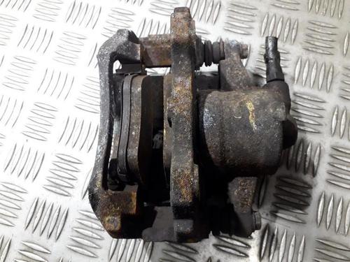 Left front brake caliper OPEL CORSA D (S07) 1.2 (L08, L68) | BP35698893M105 - Image 2