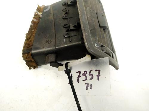 Air vent PEUGEOT 807 (EB_) 2.0 HDi | BP32906381I21 - Image 2
