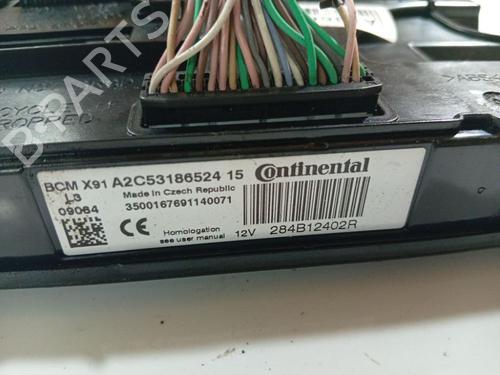 Electronic module RENAULT LAGUNA III (BT0/1) 1.5 dCi (BT00, BT0A, BT0T, BT1J) | BP34906913M83 - Image 3