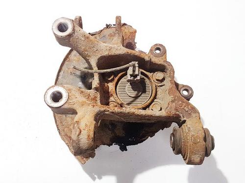 Used Right rear steering knuckle Right rear steering knuckle 35431459 35431459